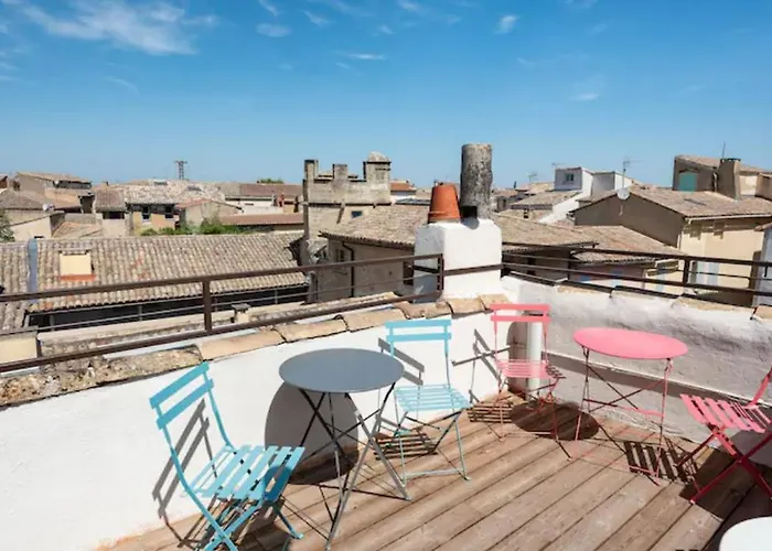 La Tour 1 Appartement Au Coeur Du Centre Ville